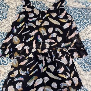 boutique romper